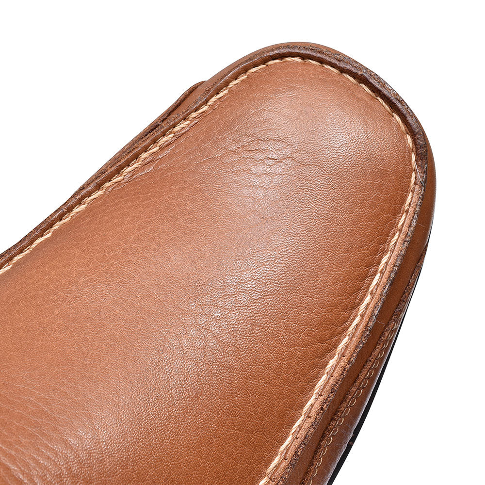 Parati Slip On Shoes For Men In Brown