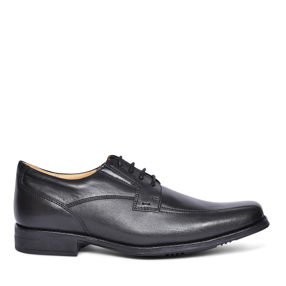 Formosa Laced Shoe For Men In Black