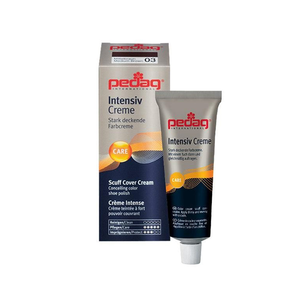 Intensive Scuff Cover Cream 50ml In Gold