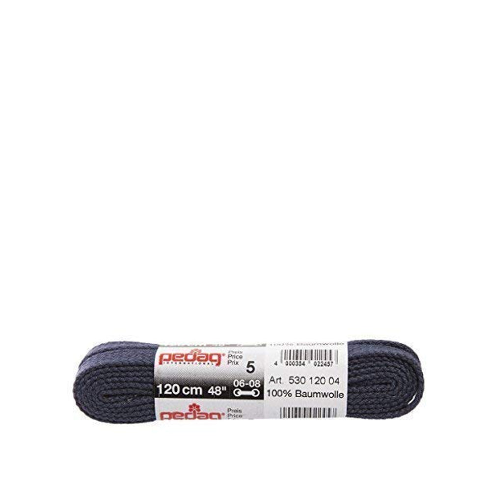 Kord Laces 90cm In Blue