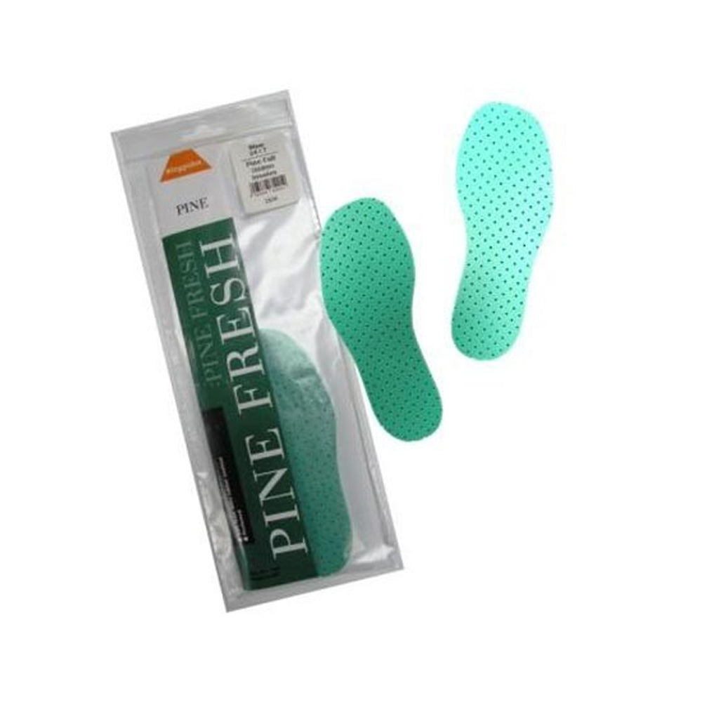 Pine Fresh Foam Insoles In Any