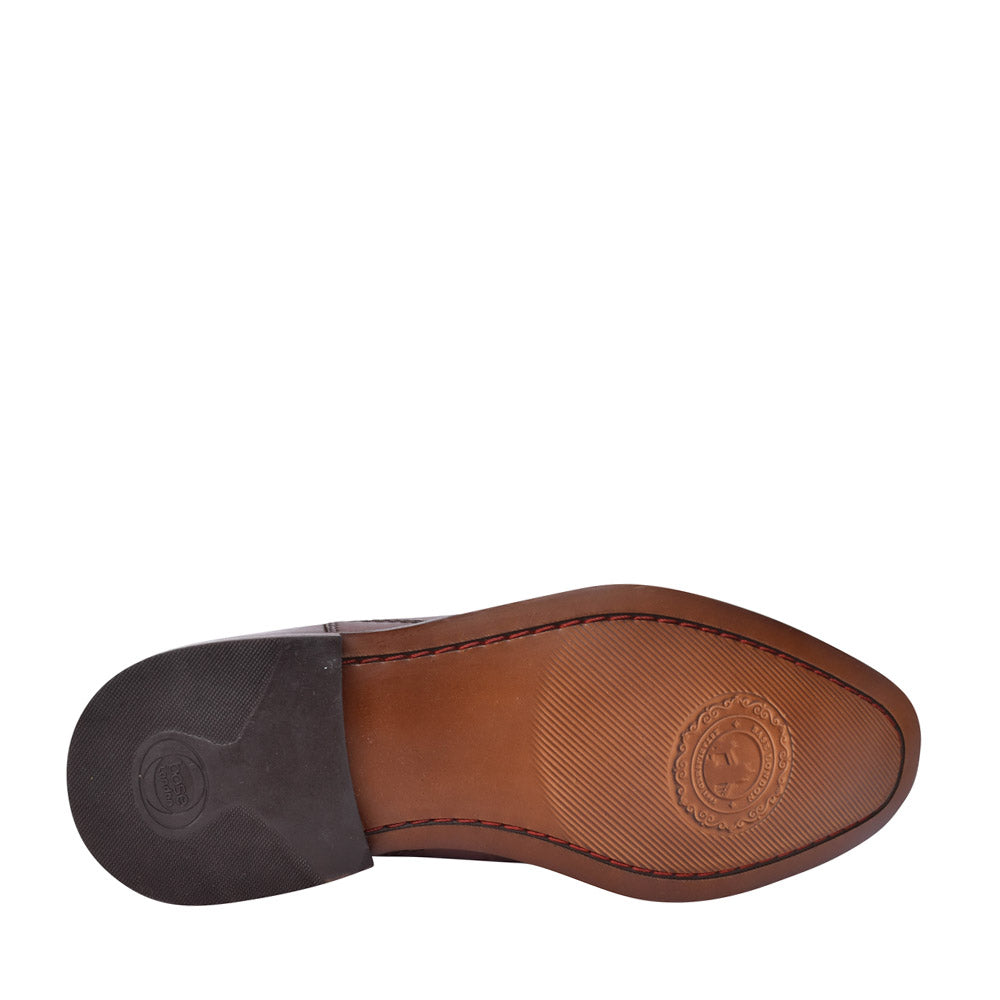 Men's Ve04 Sikes Chelsea Boot In Tan