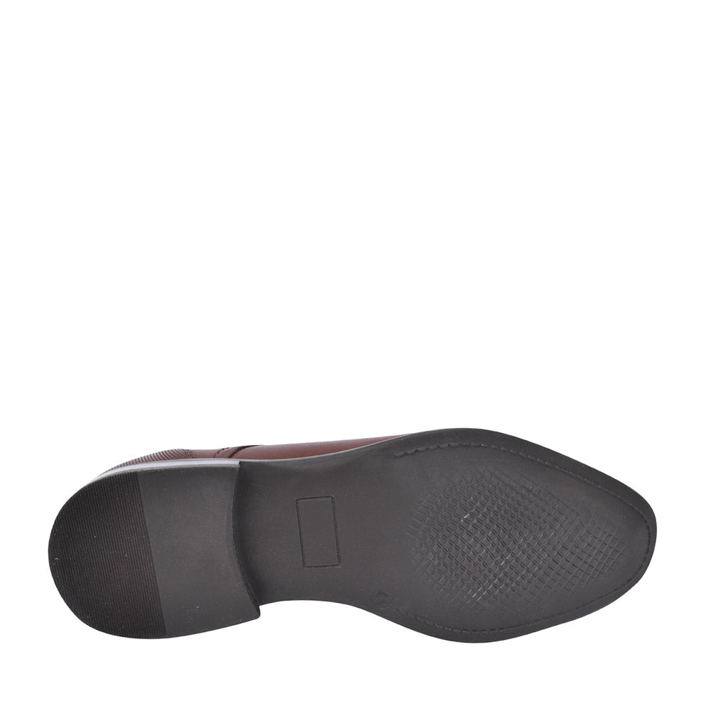Mens Drago Shoe In Brown