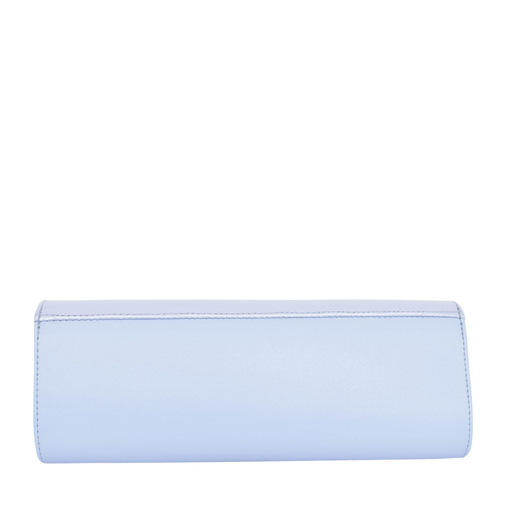 Ladies T20 Clutch Bag In Blue