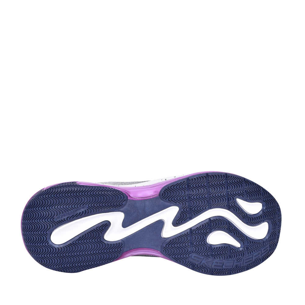 Girls 302383l Fusion Trainer In Navy