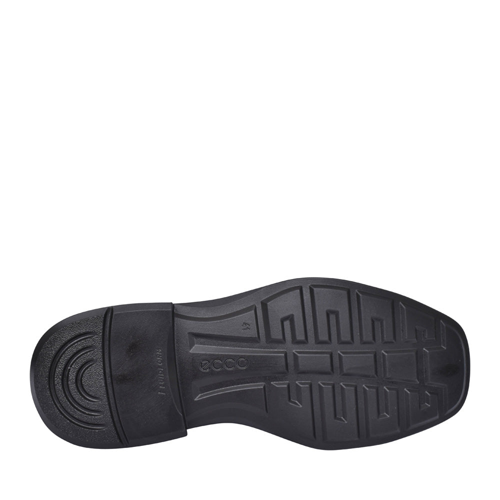 Mens 500174 Helsinki 2 Shoe In Black