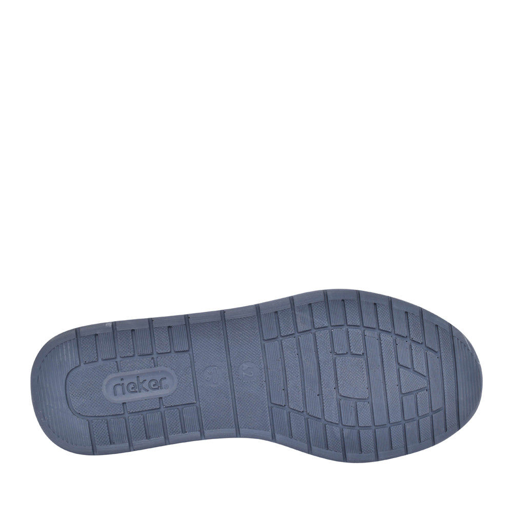 Mens 11927 Laced Shoe In Tan