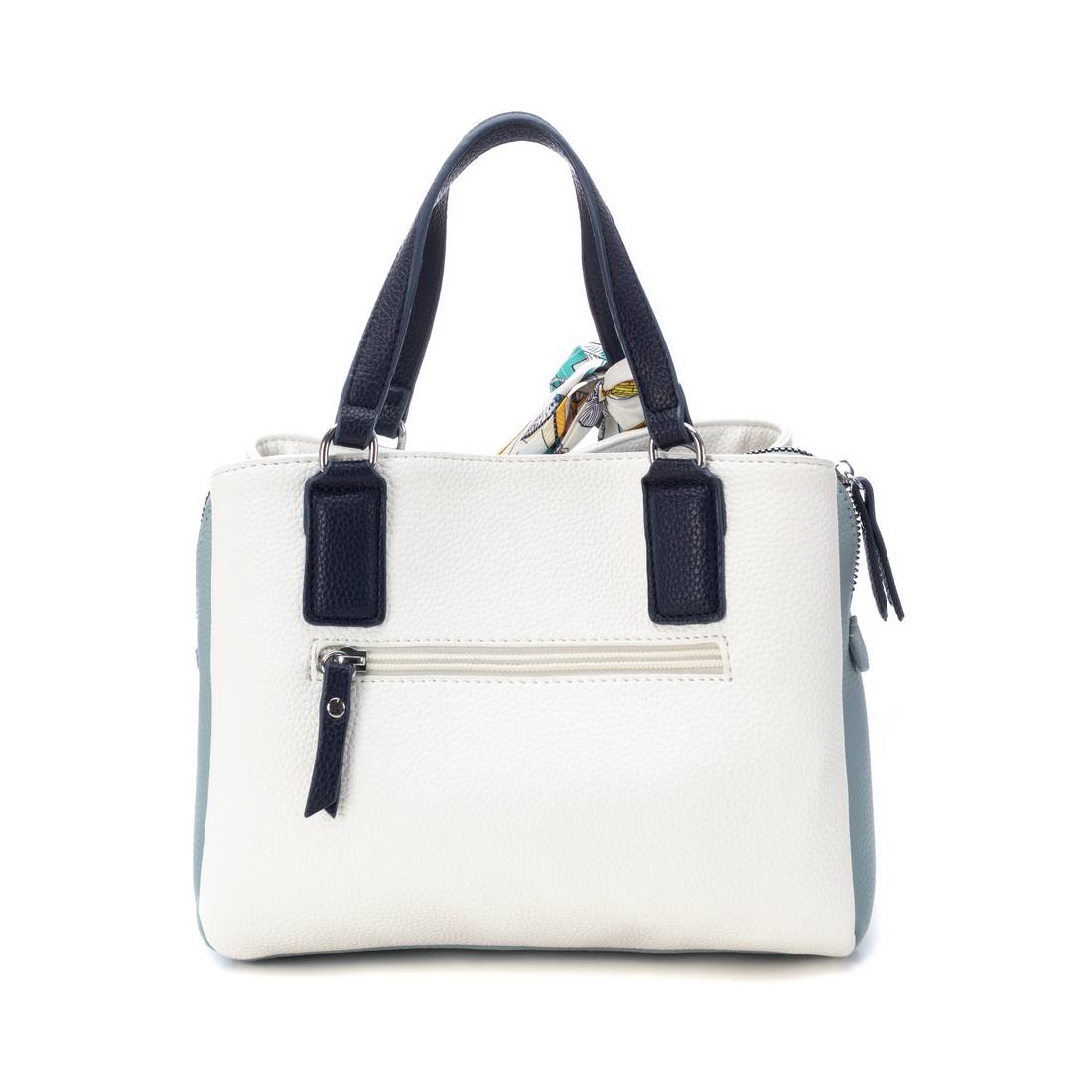 Ladies 184247 Handbag In White