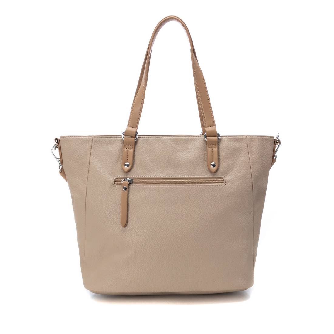 Ladies 184254 Handbag In Beige