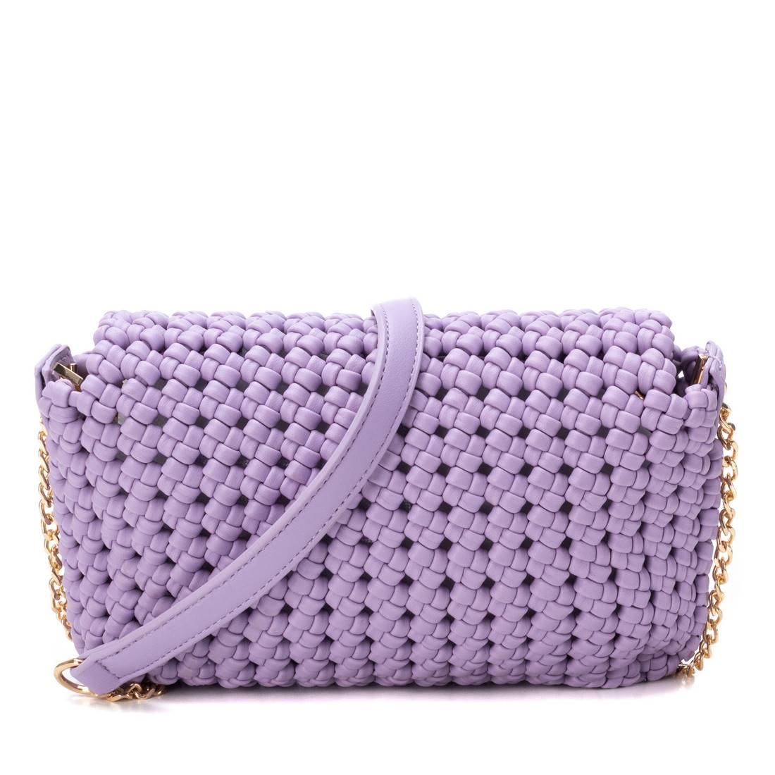 Ladies 184305 Handbag In Lilac