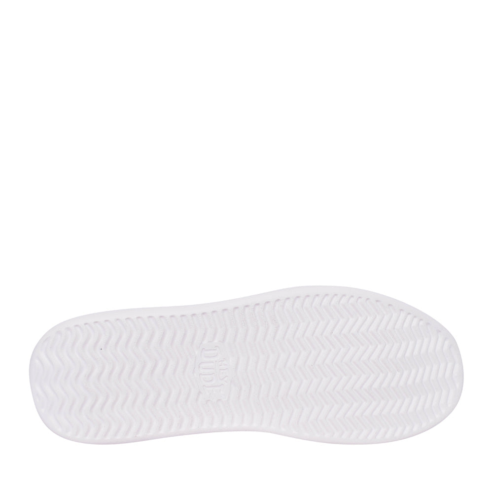 Mens Sunapee Slip-on Shoe In Navy