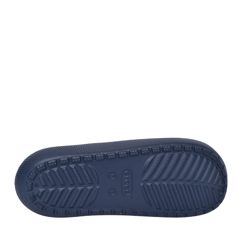 Unisex 209401 Classic Slide V2 In Navy