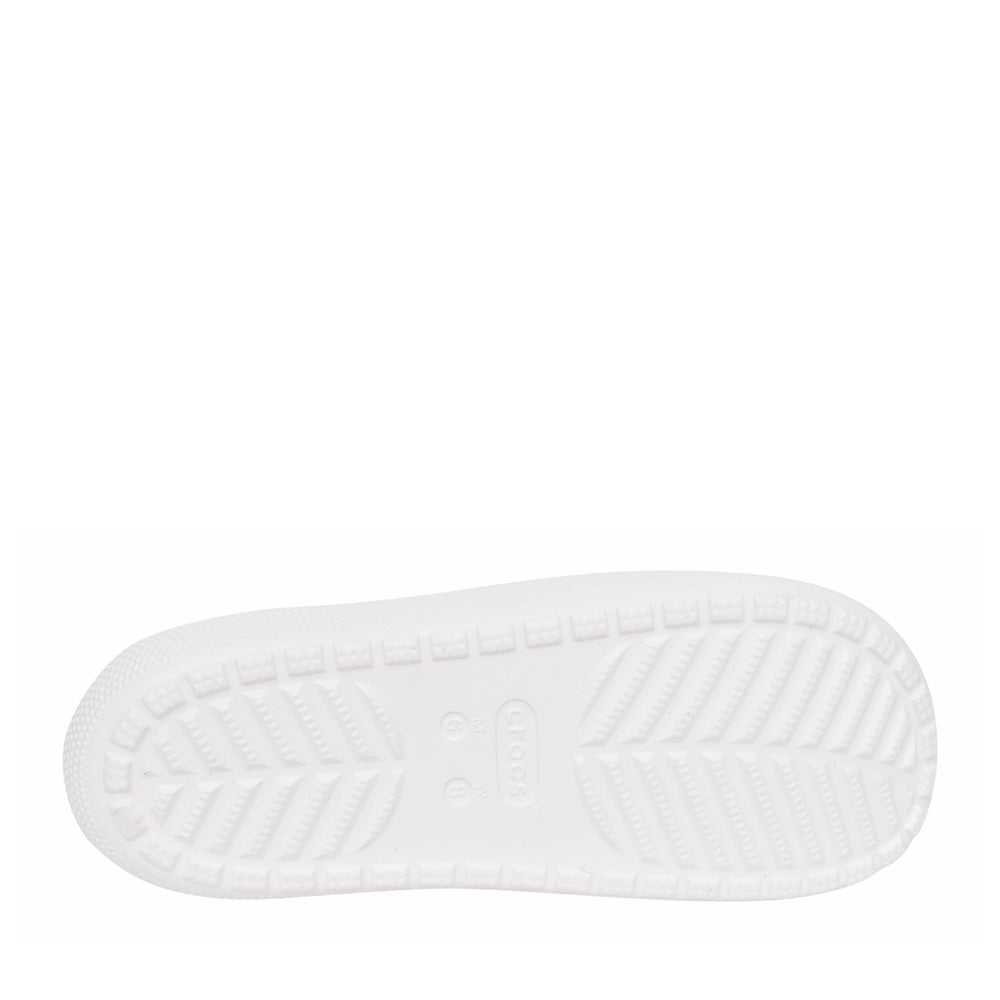 Unisex 209401 Classic Slide V2 In White