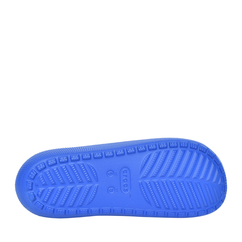 Unisex 209401 Classic Slide V2 In Blue-bolt