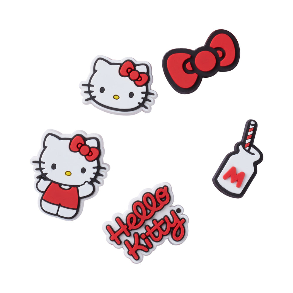 Hello Kitty 5 Pack In Any