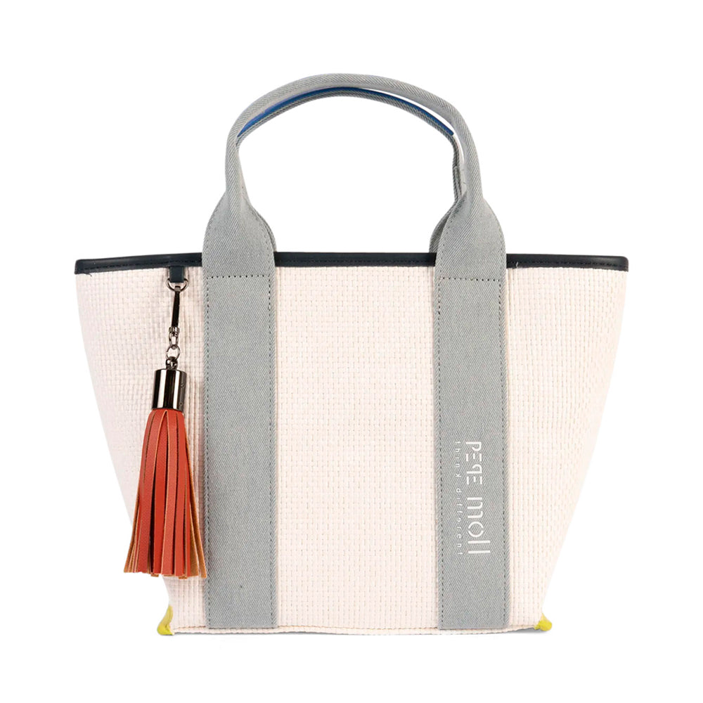 Ladies 241140 Bag In White