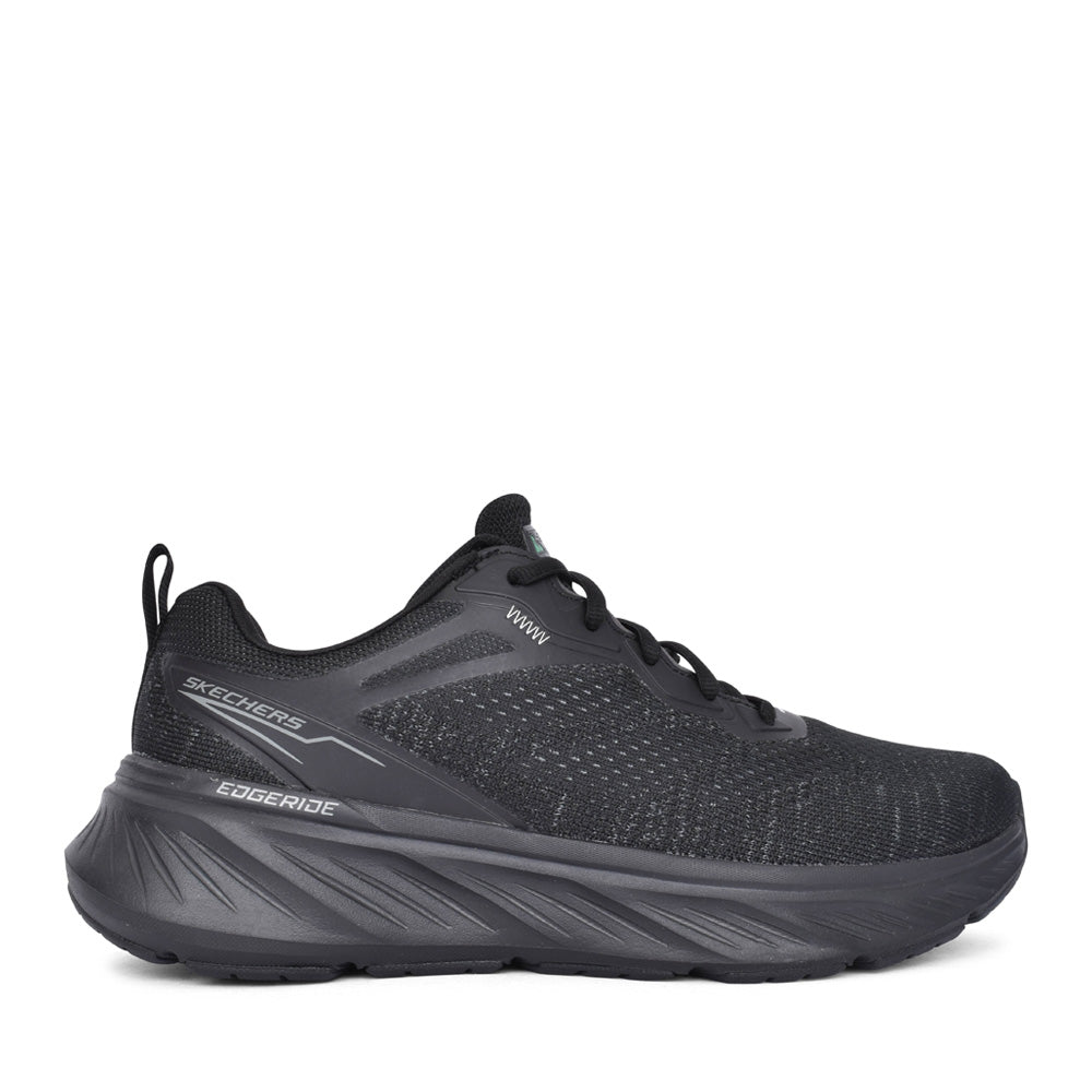 Mens 232836 Edgeride Exxo Trainer In Black