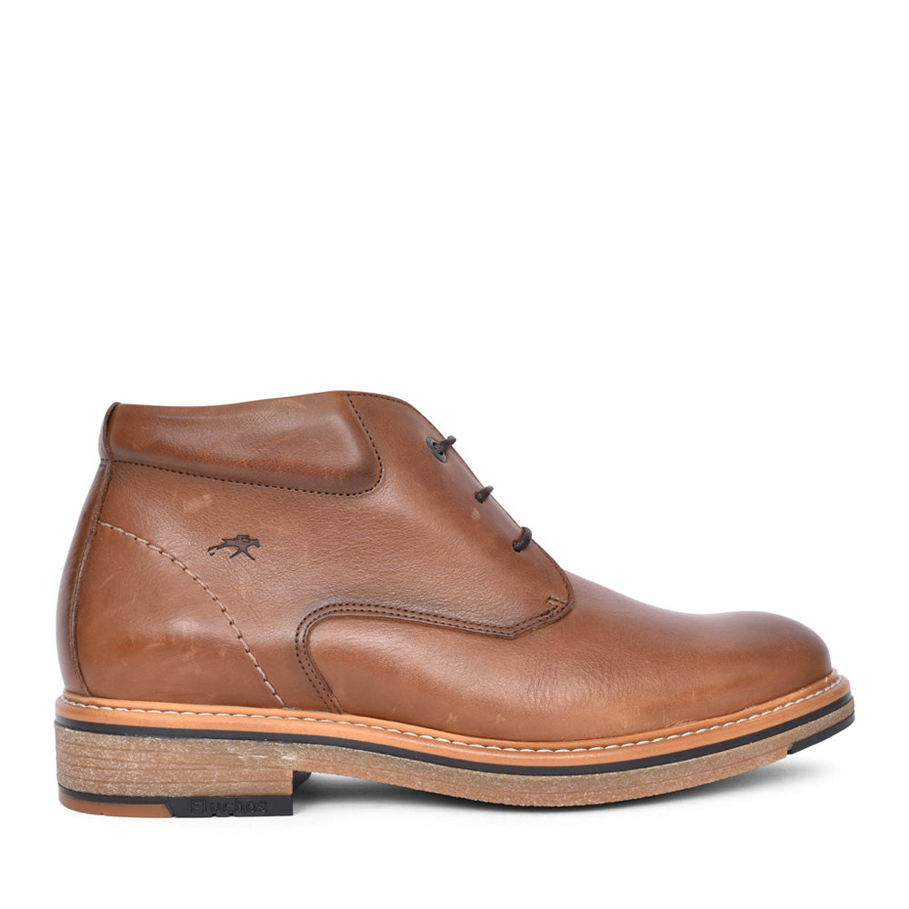 Mens F1816 Kasper Ankle Boot In Camel