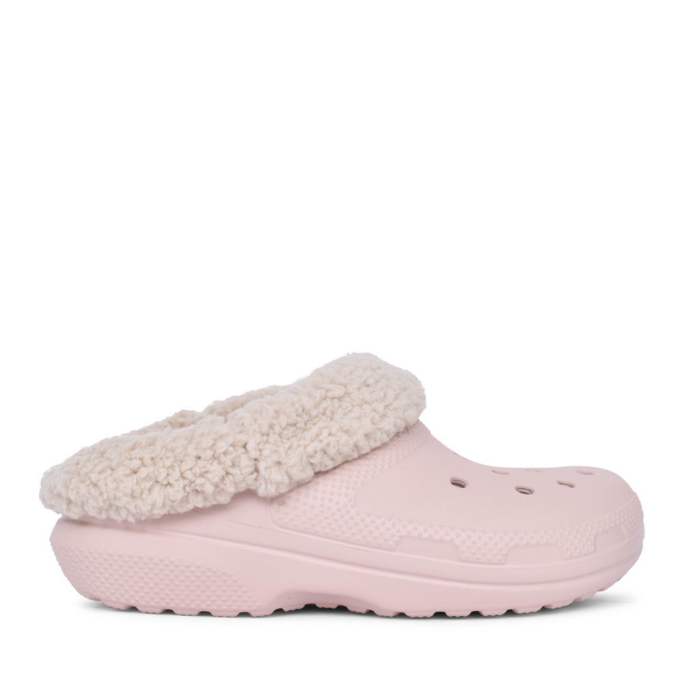 Ladies 210846 Classic Blitzen Iv Clog In Quartz