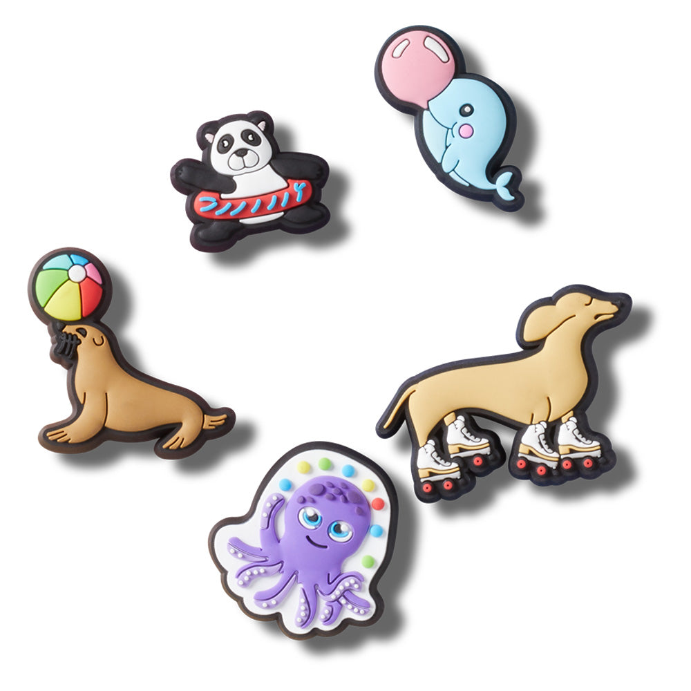 Fun Animal Friends 5 Pack In Any