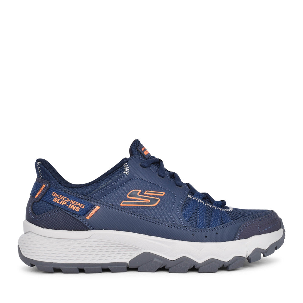 Mens 237634 Dynamite At Escapar Slip-in In Navy