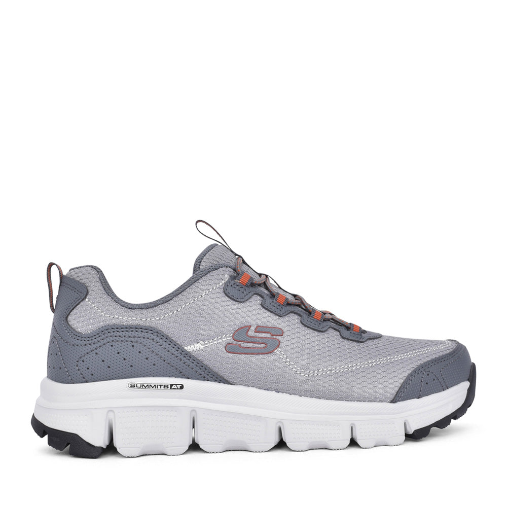 Mens 237704 Summits At Triple Trainer In Grey