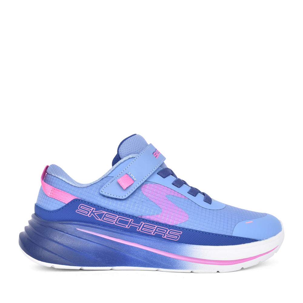 Girls 303571l Wave 92 Trainer In Blue