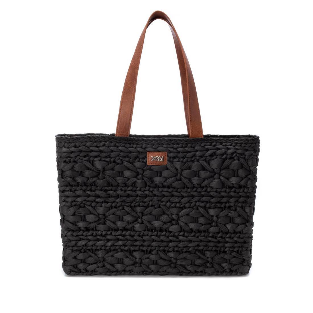 Ladies 184326 Handbag In Black