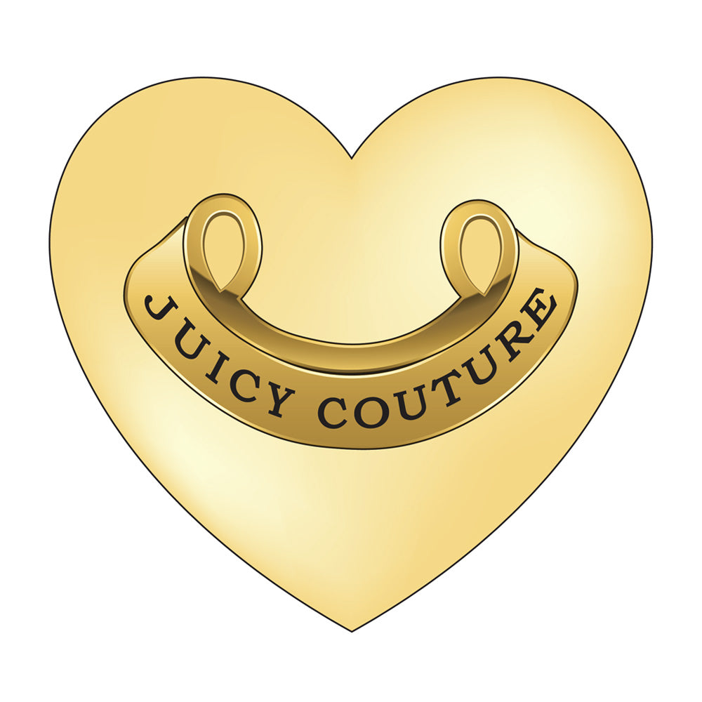 Juicy Couture Heart In Any