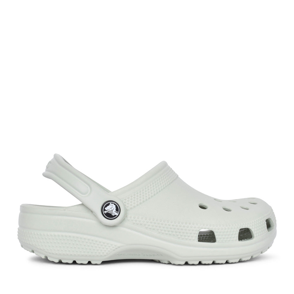 Unisex 10001 Classic Clog In Plaster