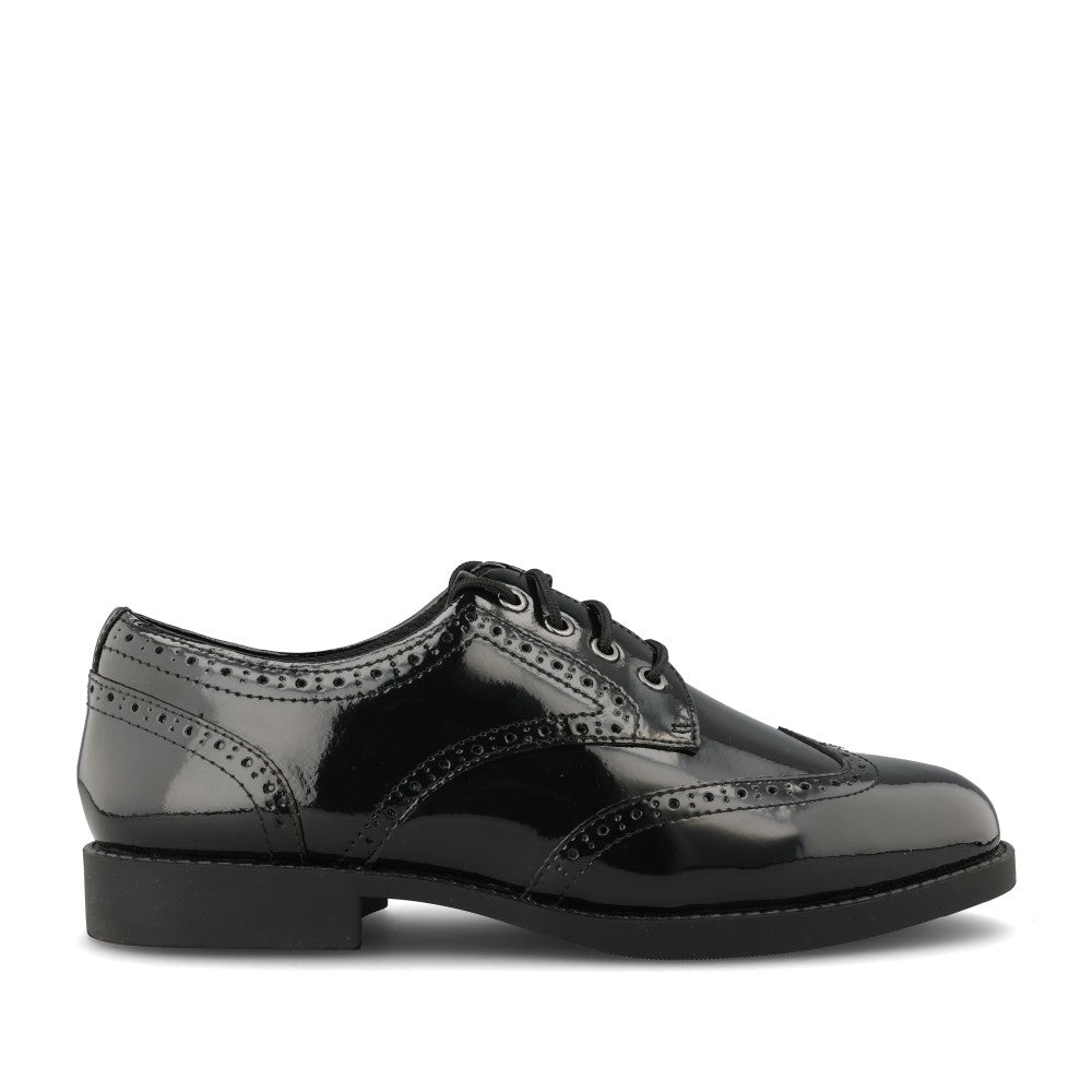 Girls Tapa Pure Laced Shoe In Kids F Fit