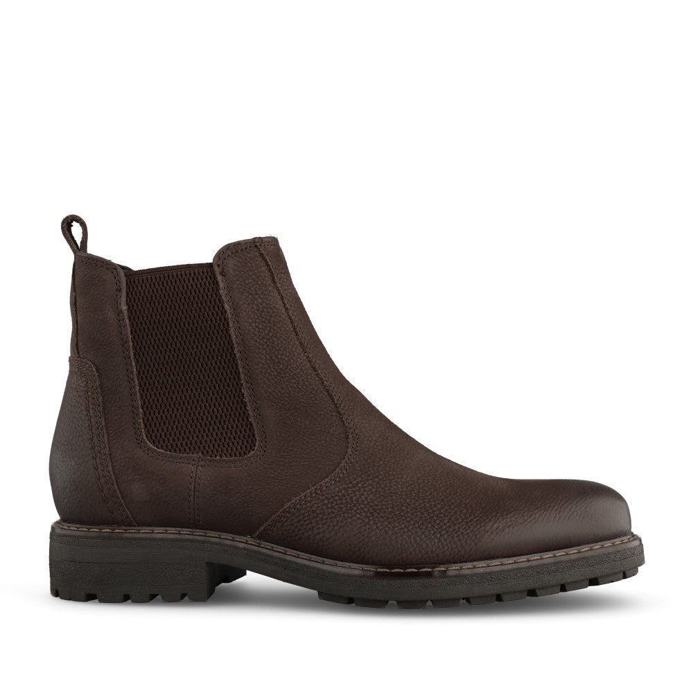 Mens Seamus 5900 Chelsea Boot In Cigar