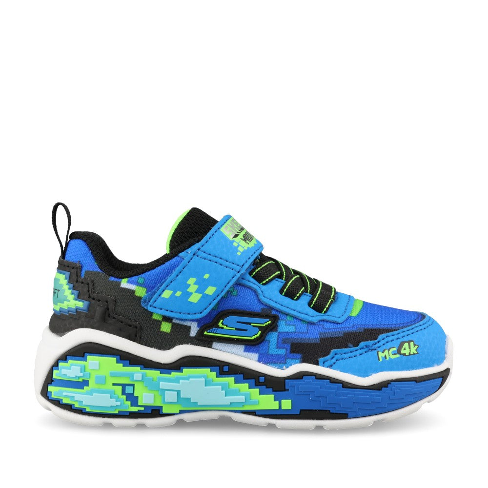 Boy 402162n Mega Scene Trainer In Blue