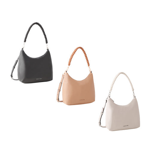 Ladies 2-61104 Handbag In Black