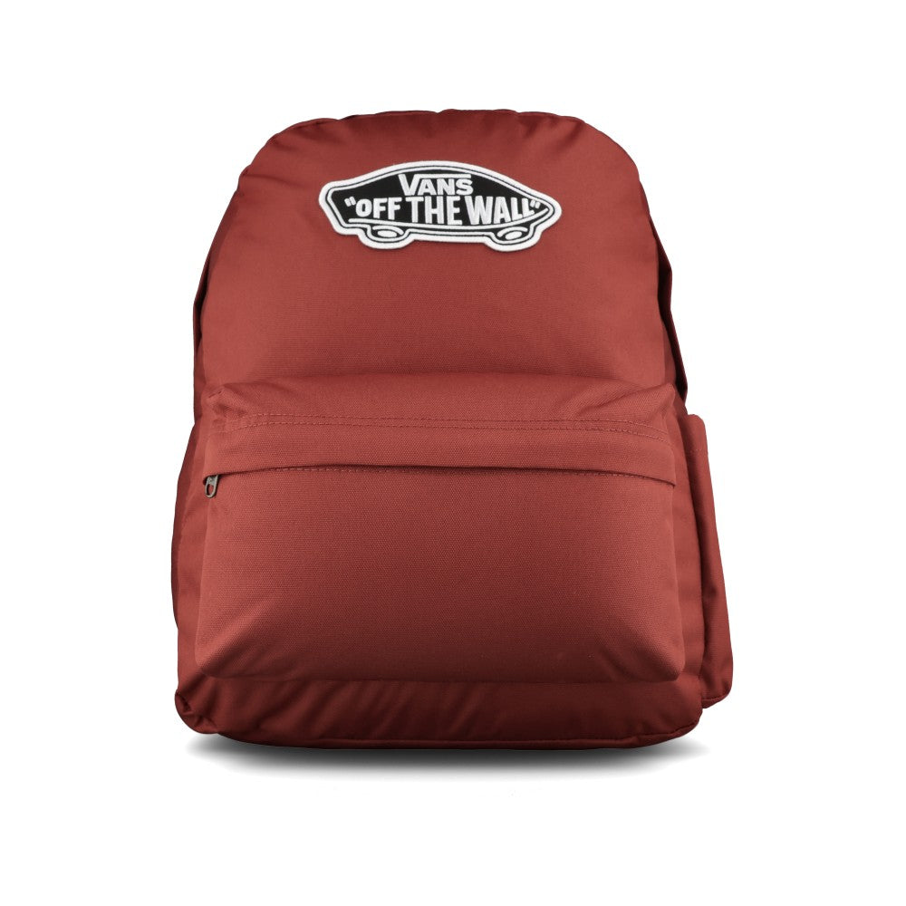 Unisex Old Skool Classic Backpack In Rustic