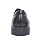 Helsinki Slip On Shoe For Men In Black