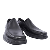 Helsinki Slip On Shoe For Men In Black