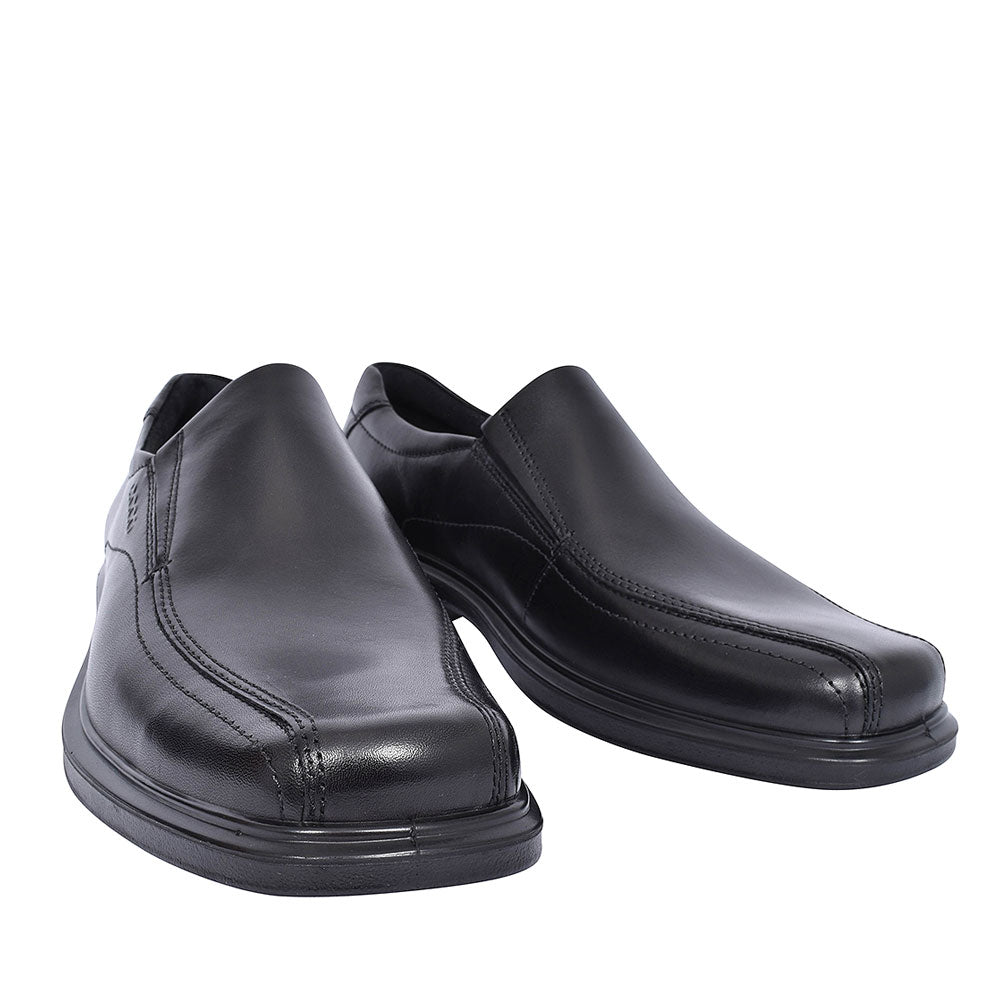 Helsinki Slip On Shoe For Men In Black