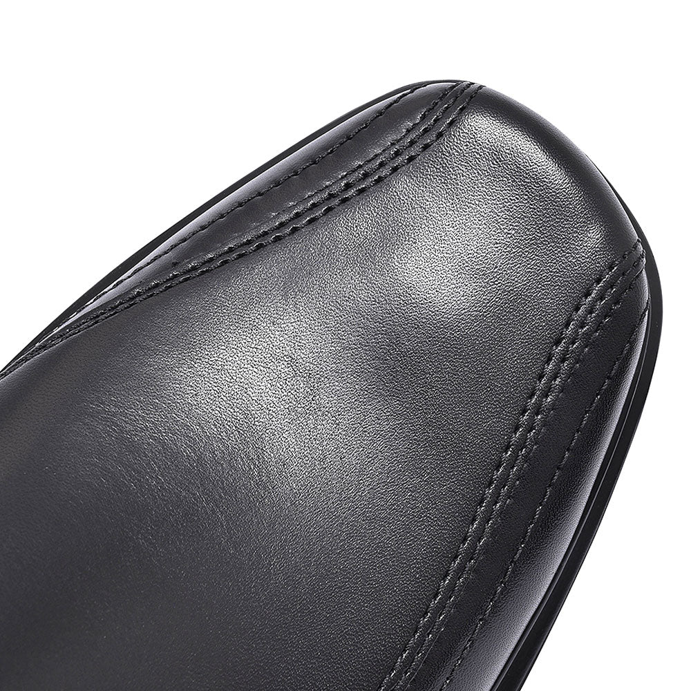 Helsinki Slip On Shoe For Men In Black
