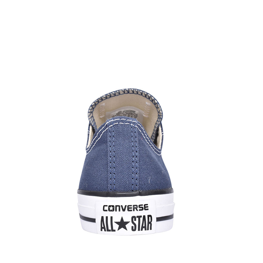 Chuck Taylor All Star - Ox In Navy For Adults