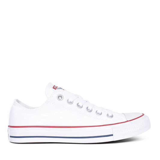 Chuck Taylor All Star - Ox In White For Adults