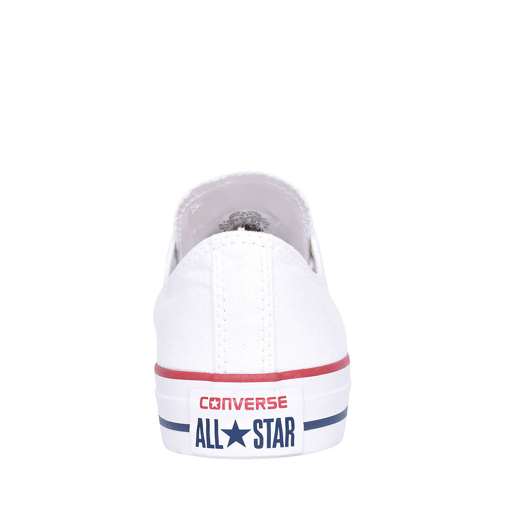 Chuck Taylor All Star - Ox In White For Adults