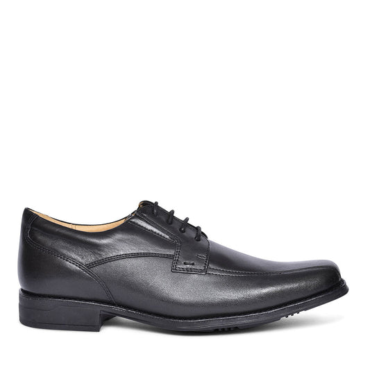 ANATOMIC GEL Formosa  laced Shoe for Men in BLACK