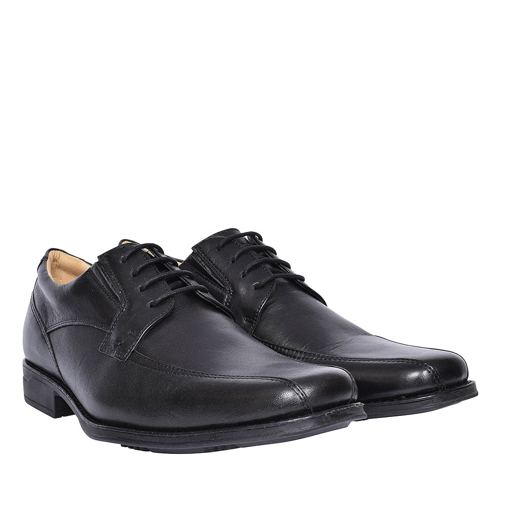 Formosa Laced Shoe For Men In Black