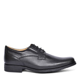 Formosa Laced Shoe For Men In Black