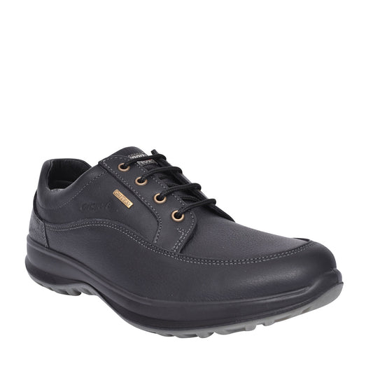 Men's Livingston Bmg050 Walking Shoe In Black