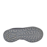 Men's Livingston Bmg050 Walking Shoe In Black