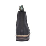 Farsley Boot For Men In Black