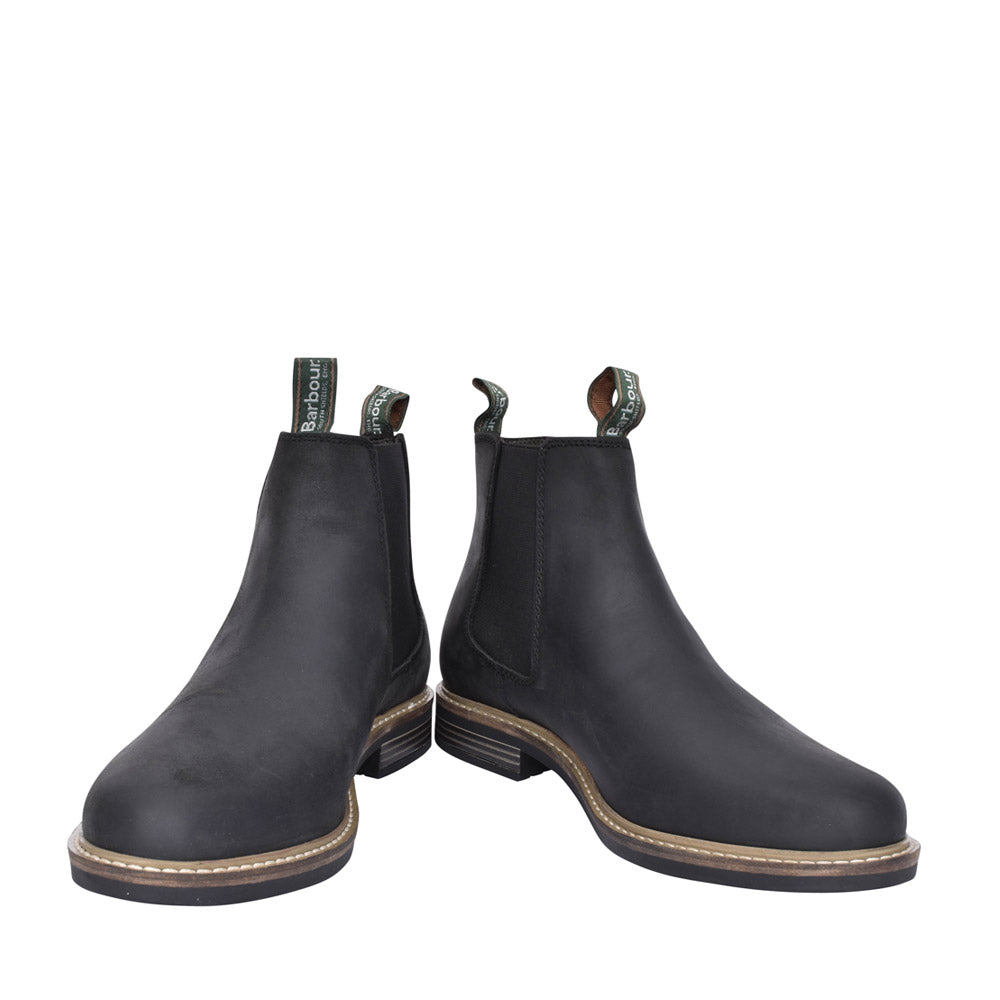 Farsley Boot For Men In Black