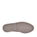 Farsley Boot For Men In Dark Tan